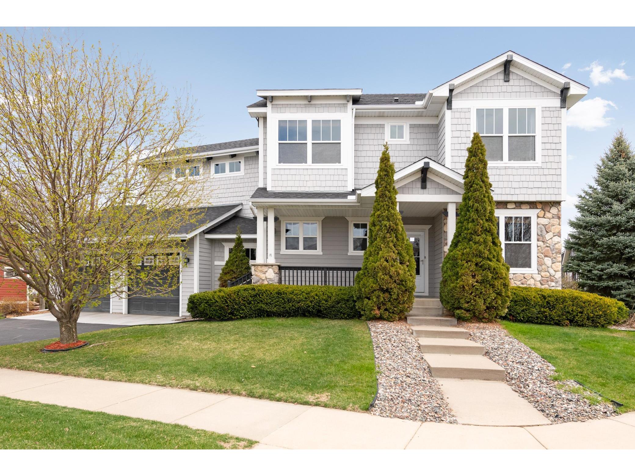 6550 W Laketowne Drive, Albertville, MN, 55301 MLS 5732818 Edina