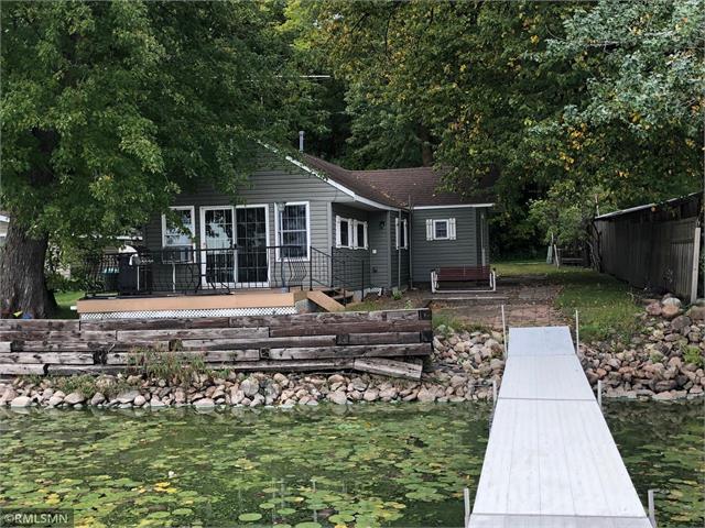 Faribault Lake Homes For Sale Edina Realty