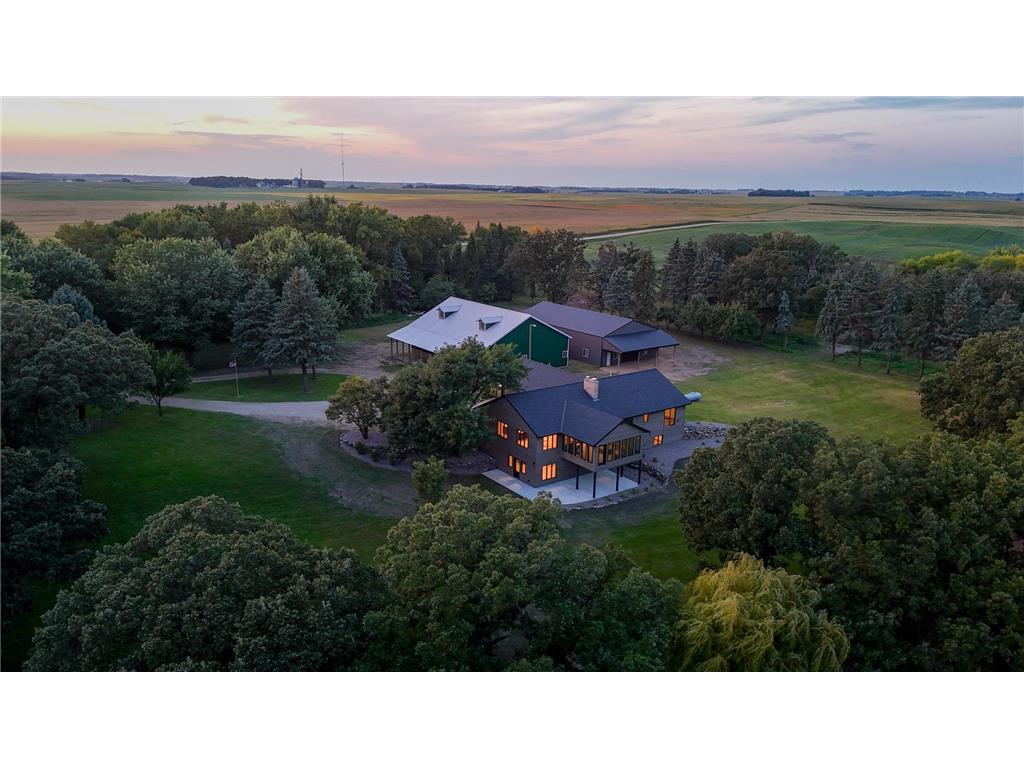 6551 164th Street SE Atwater MN 56209 - Elizabeth Lake 6788659 image1
