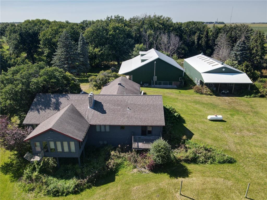 6551 164th Street SE Lake Elizabeth Twp MN 56209 - Johnson Lake 6566045 image1