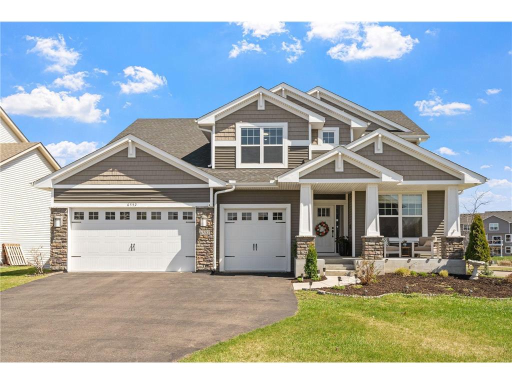 6552 Carriage Way, Corcoran, MN, 55340 MLS 6526545 Edina Realty