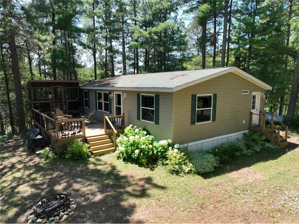 6554 Shingobee Road NW Walker MN 56484 - Leech Lake 6405224 image1
