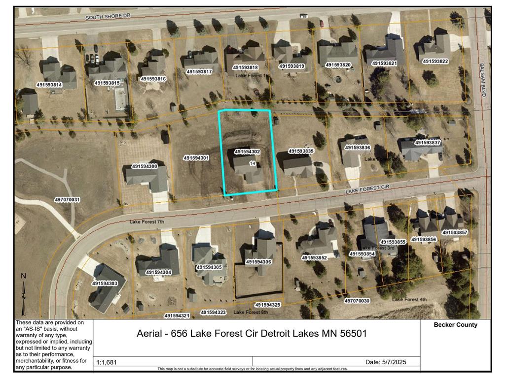 656 Lake Forest Circle Detroit Lakes MN 56501 6716759 image79