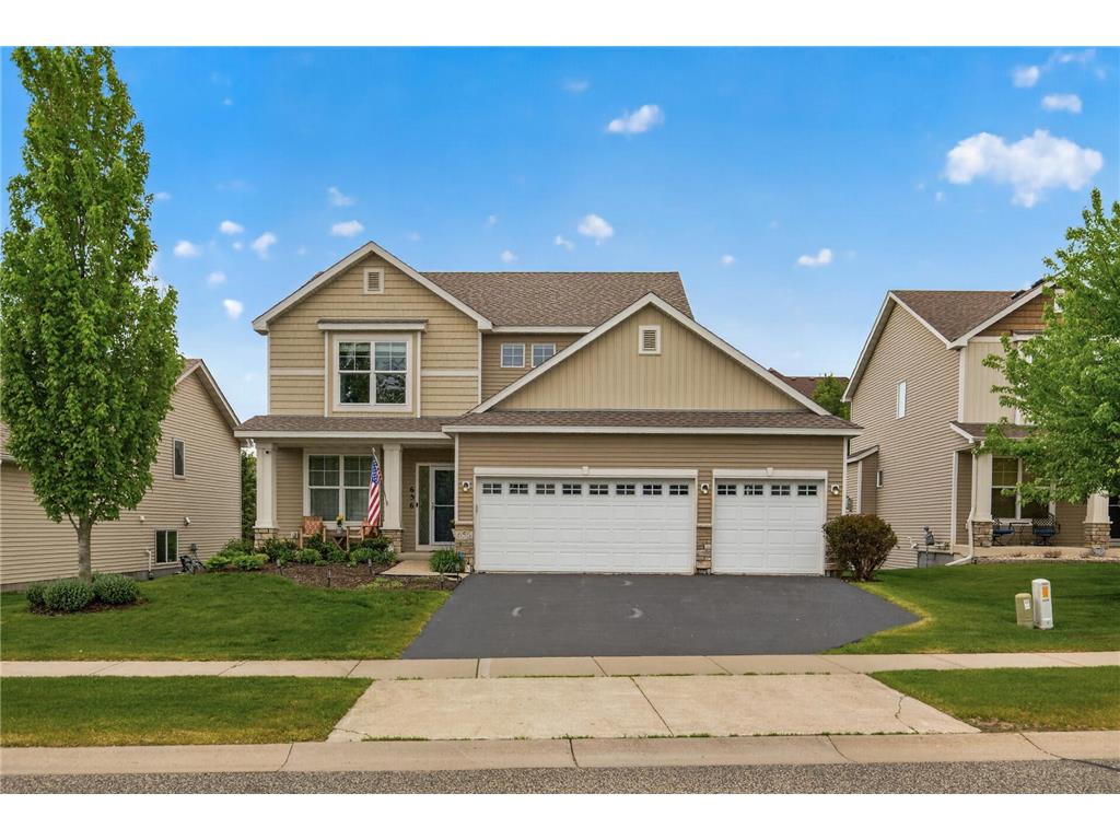 656 Lake Ridge Drive Woodbury MN 55129 6800478 image1