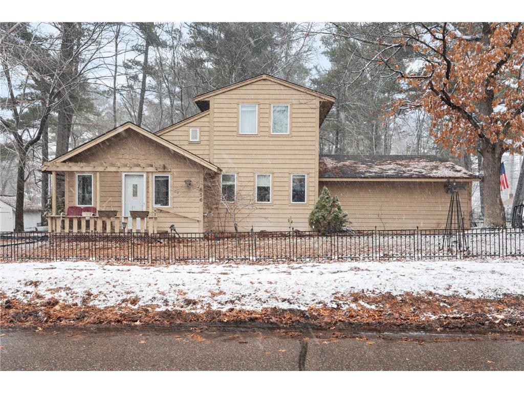 656 Lincoln Drive East Bethel MN 55092 - Coon 7023483 image1