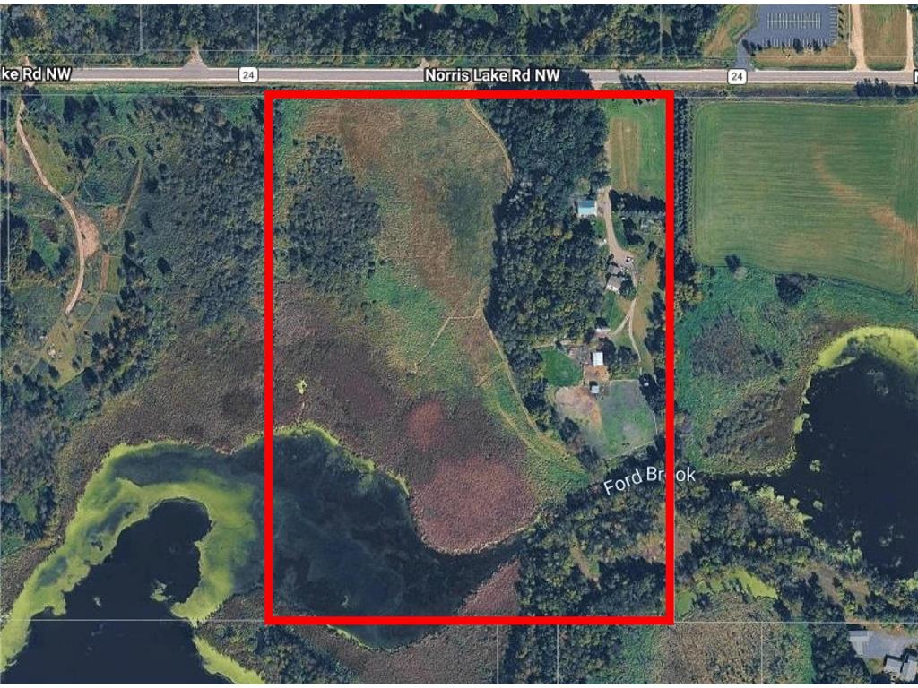 6560 Norris Lake Road NW Nowthen MN 55330 - Pinnaker 7079666 image10