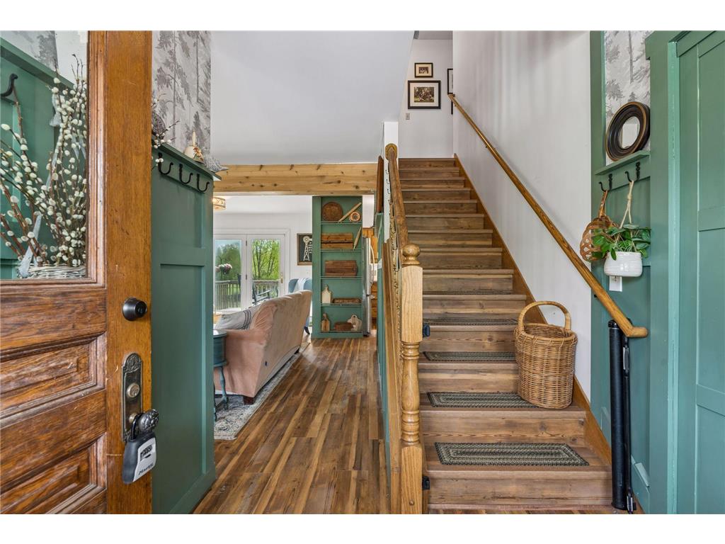 6560 Norris Lake Road NW Nowthen MN 55330 - Pinnaker 7079666 image13