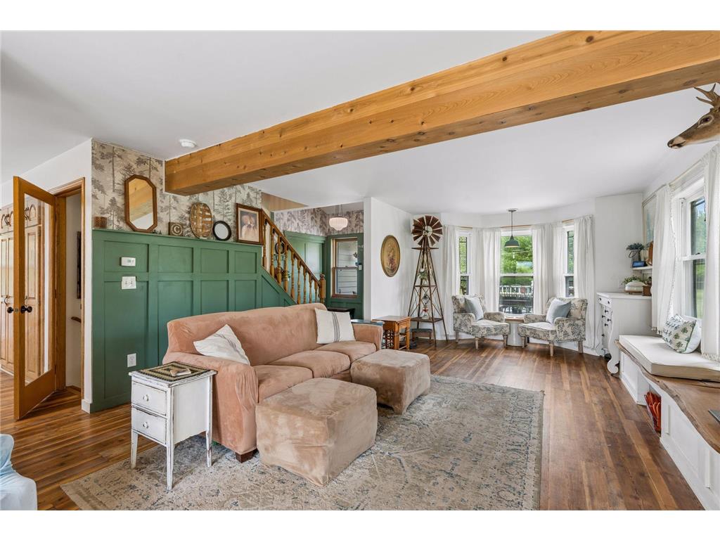 6560 Norris Lake Road NW Nowthen MN 55330 - Pinnaker 7079666 image16