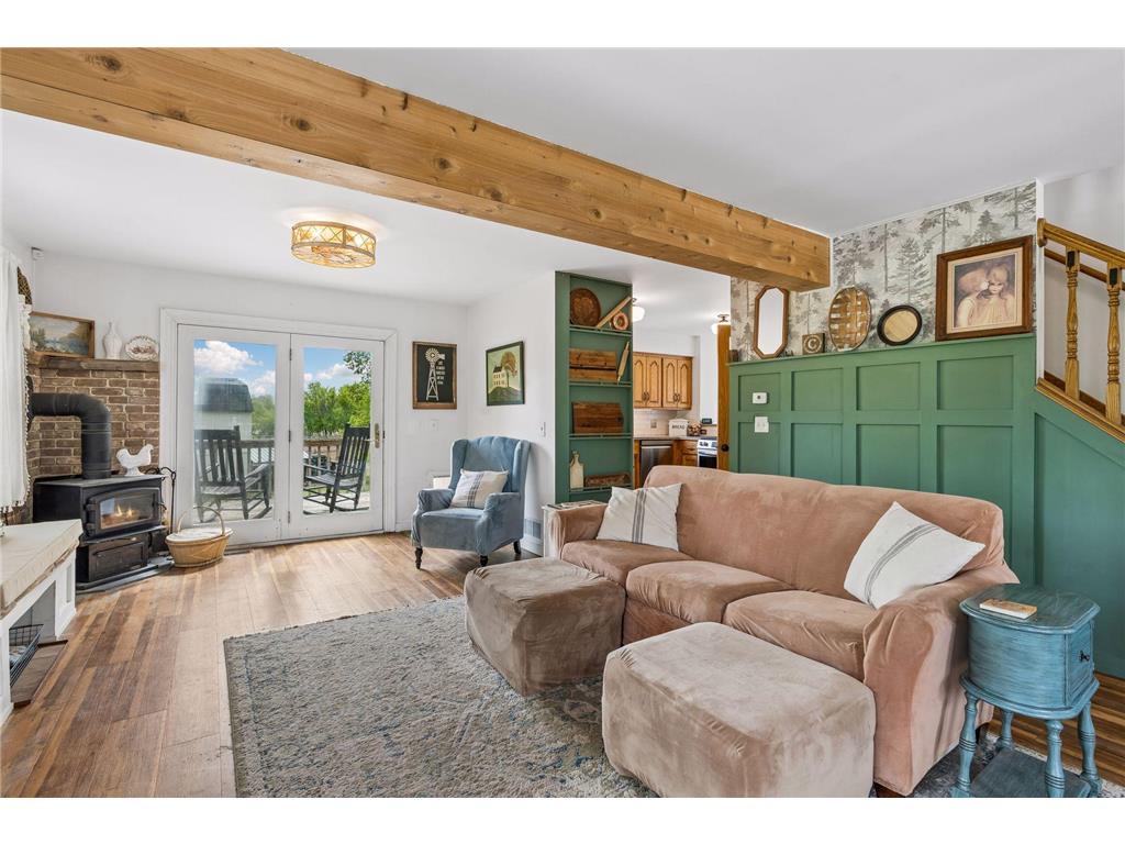 6560 Norris Lake Road NW Nowthen MN 55330 - Pinnaker 7079666 image17