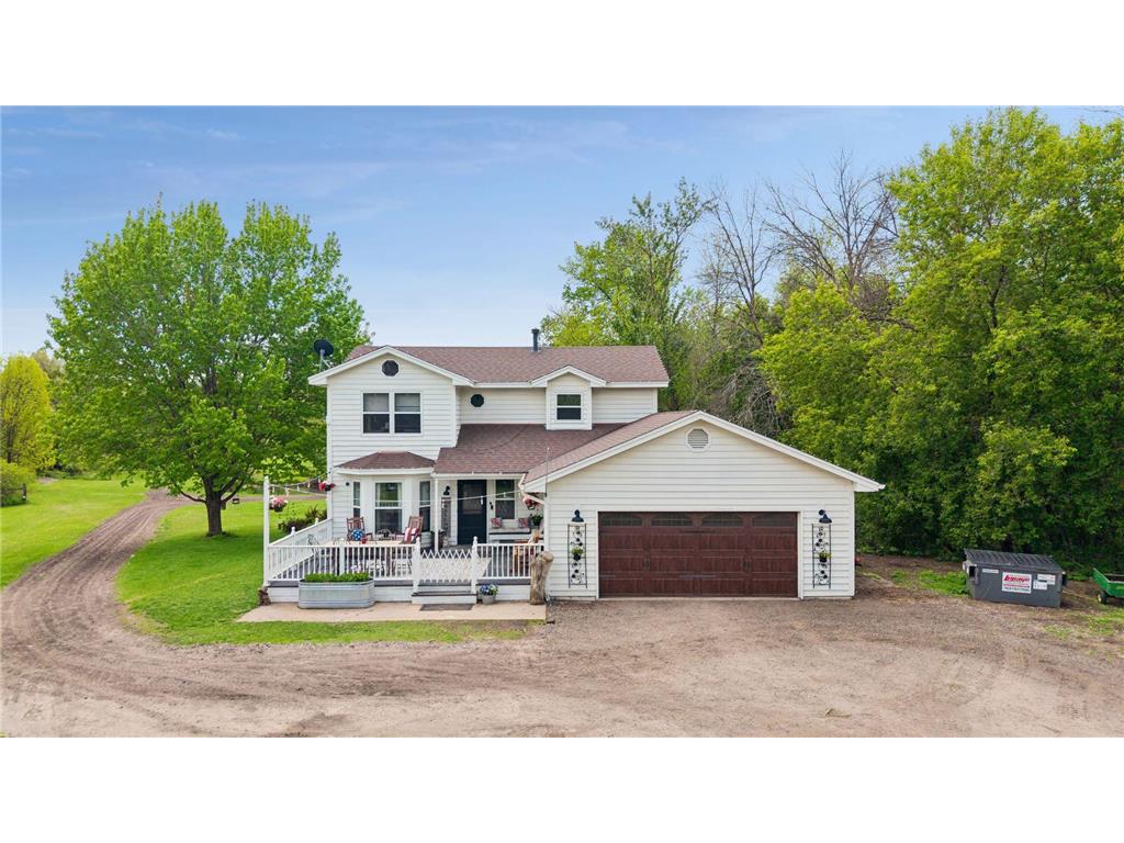 6560 Norris Lake Road NW Nowthen MN 55330 - Pinnaker 7079666 image2
