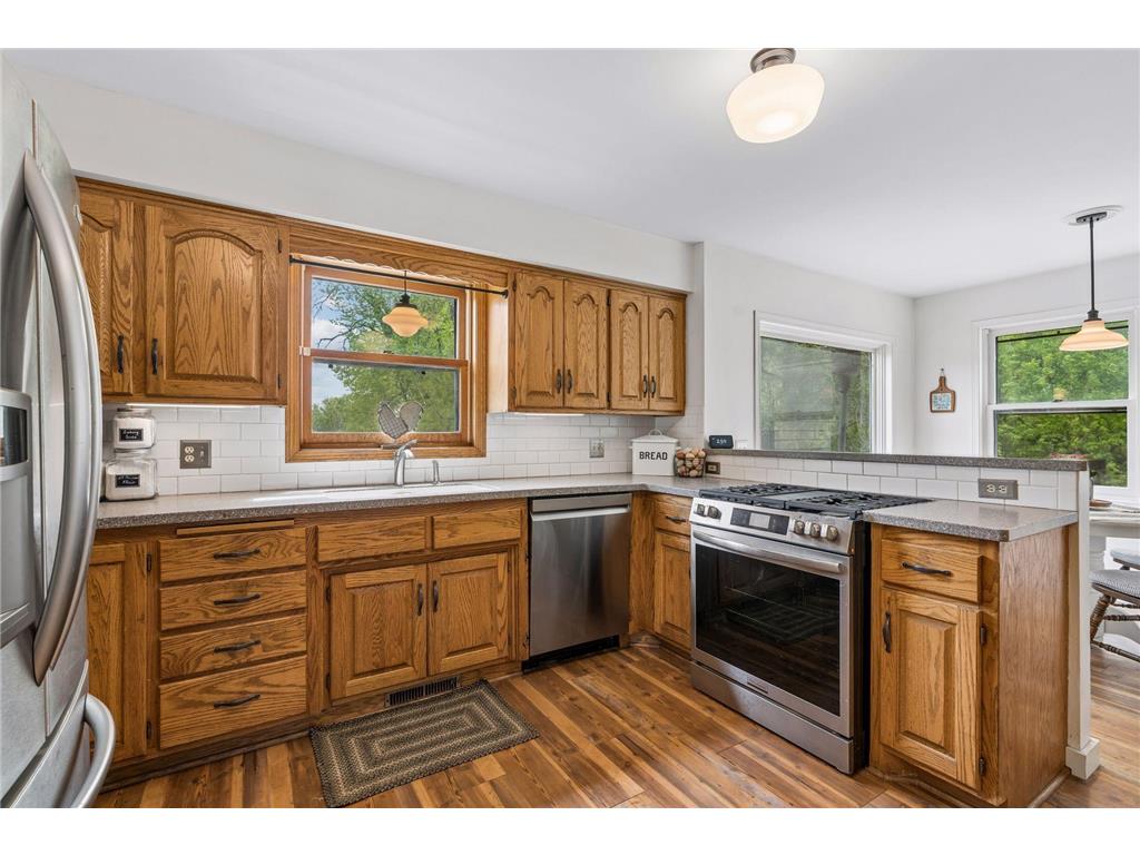 6560 Norris Lake Road NW Nowthen MN 55330 - Pinnaker 7079666 image21