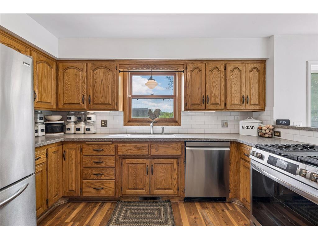 6560 Norris Lake Road NW Nowthen MN 55330 - Pinnaker 7079666 image22