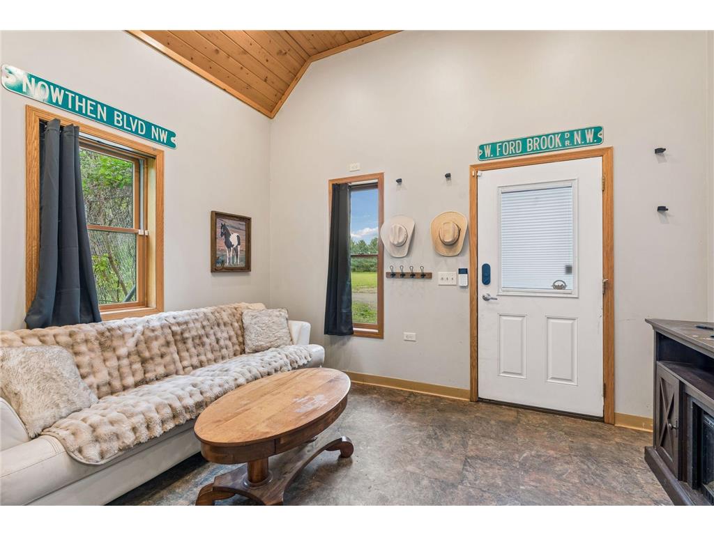 6560 Norris Lake Road NW Nowthen MN 55330 - Pinnaker 7079666 image43