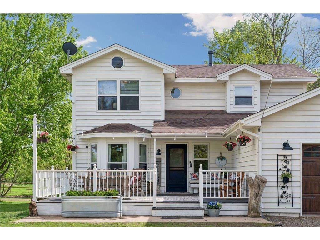 6560 Norris Lake Road NW Nowthen MN 55330 - Pinnaker 7079666 image5