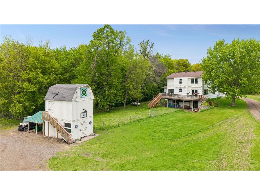 6560 Norris Lake Road NW Nowthen MN 55330 - Pinnaker 7079666 image50