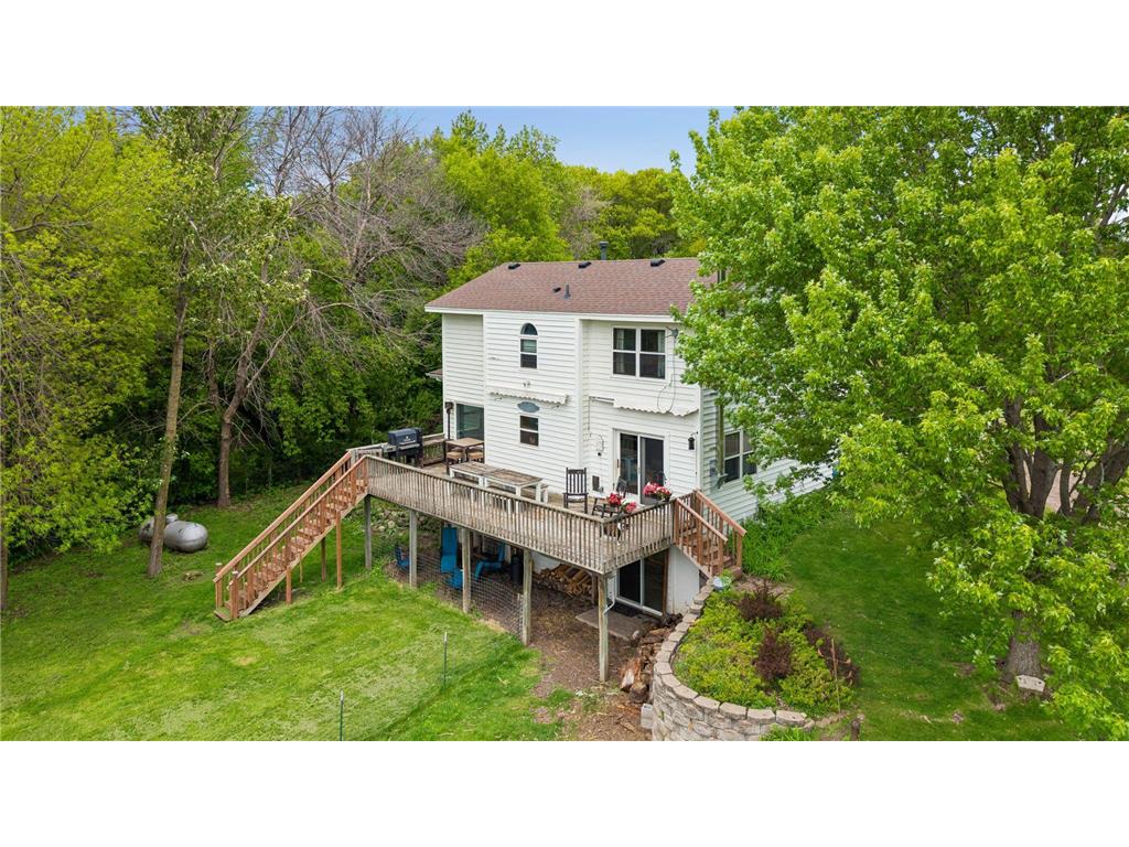 6560 Norris Lake Road NW Nowthen MN 55330 - Pinnaker 7079666 image51