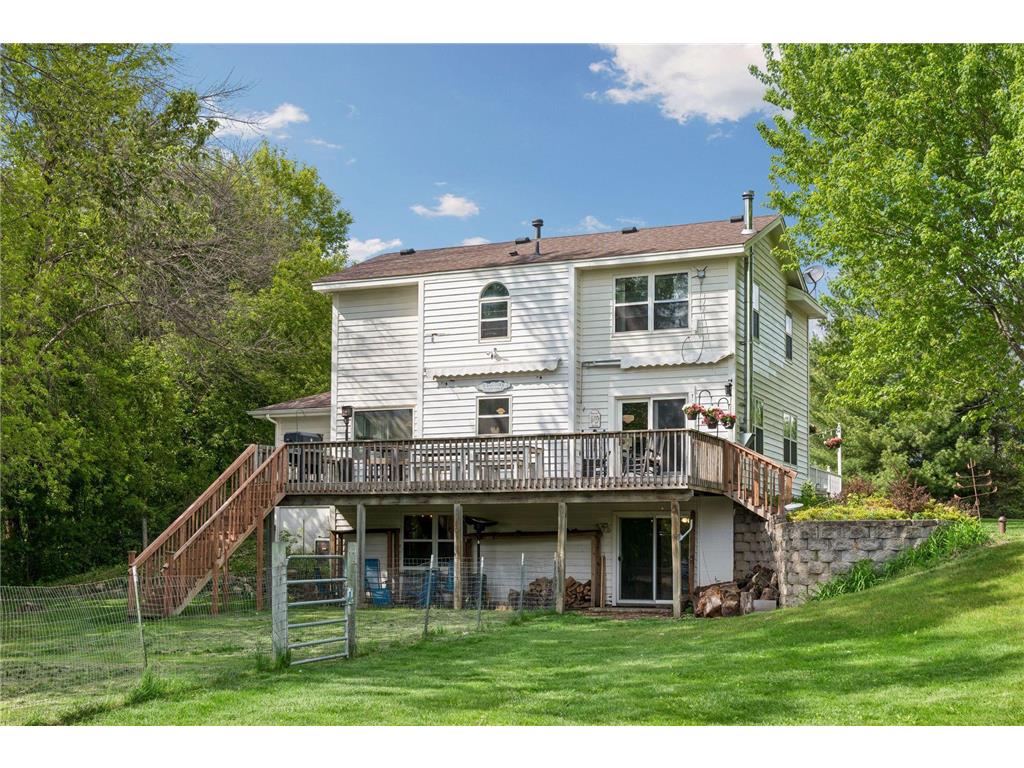 6560 Norris Lake Road NW Nowthen MN 55330 - Pinnaker 7079666 image52