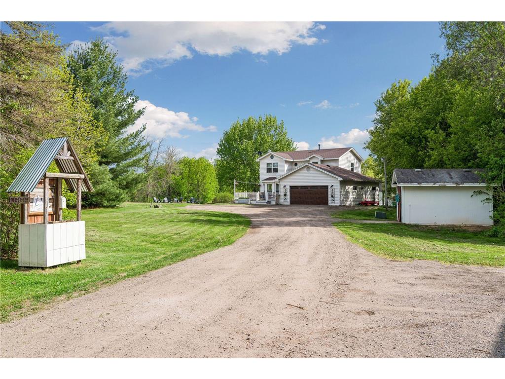 6560 Norris Lake Road NW Nowthen MN 55330 - Pinnaker 7079666 image57