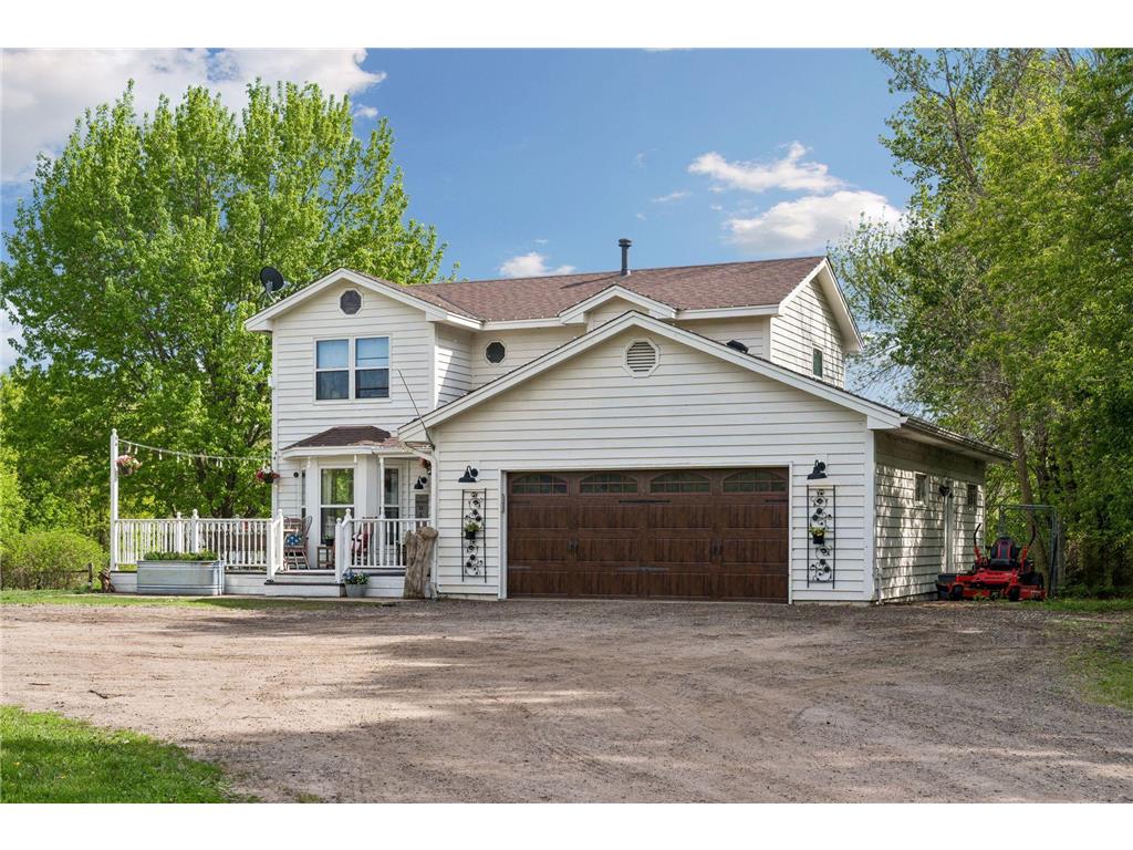 6560 Norris Lake Road NW Nowthen MN 55330 - Pinnaker 7079666 image58