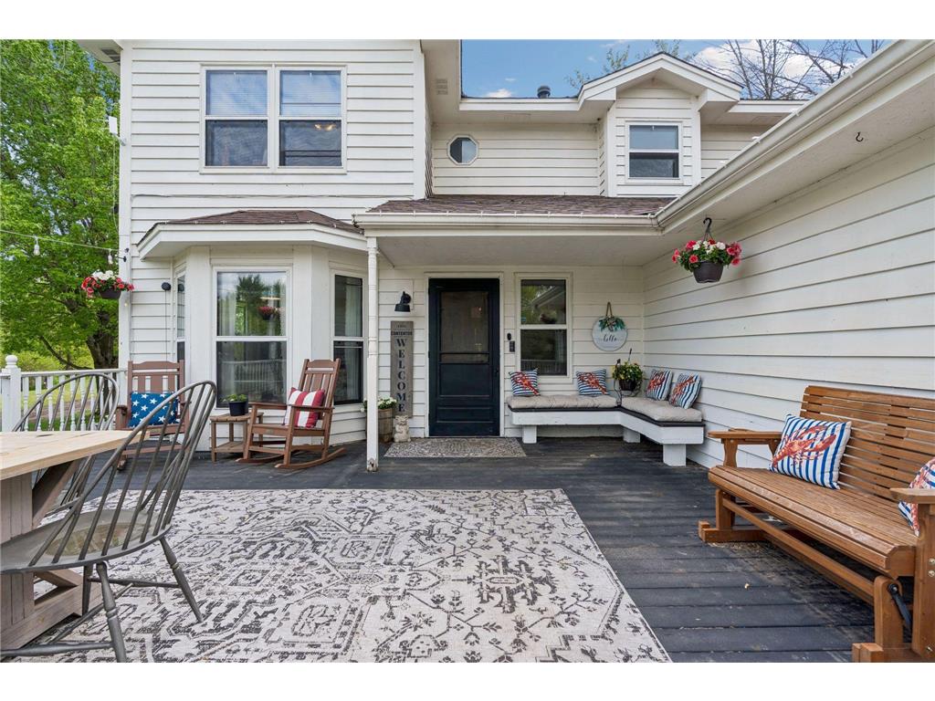 6560 Norris Lake Road NW Nowthen MN 55330 - Pinnaker 7079666 image6