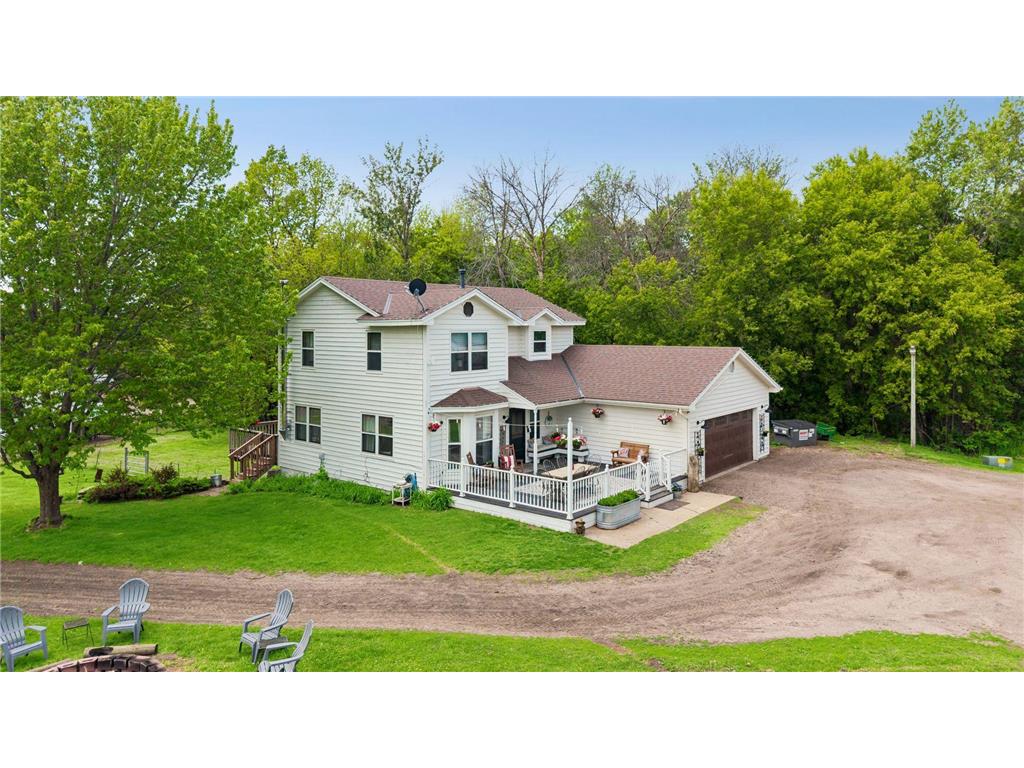 6560 Norris Lake Road NW Nowthen MN 55330 - Pinnaker 7079666 image84