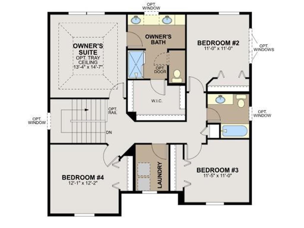 6560 Wolfberry Curve Minnetrista MN 55331 6822260 image13