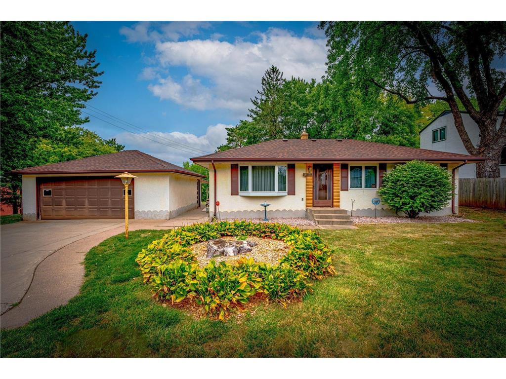 6562 50th Street N, Oakdale, MN, 55128 MLS 6430583 Edina Realty