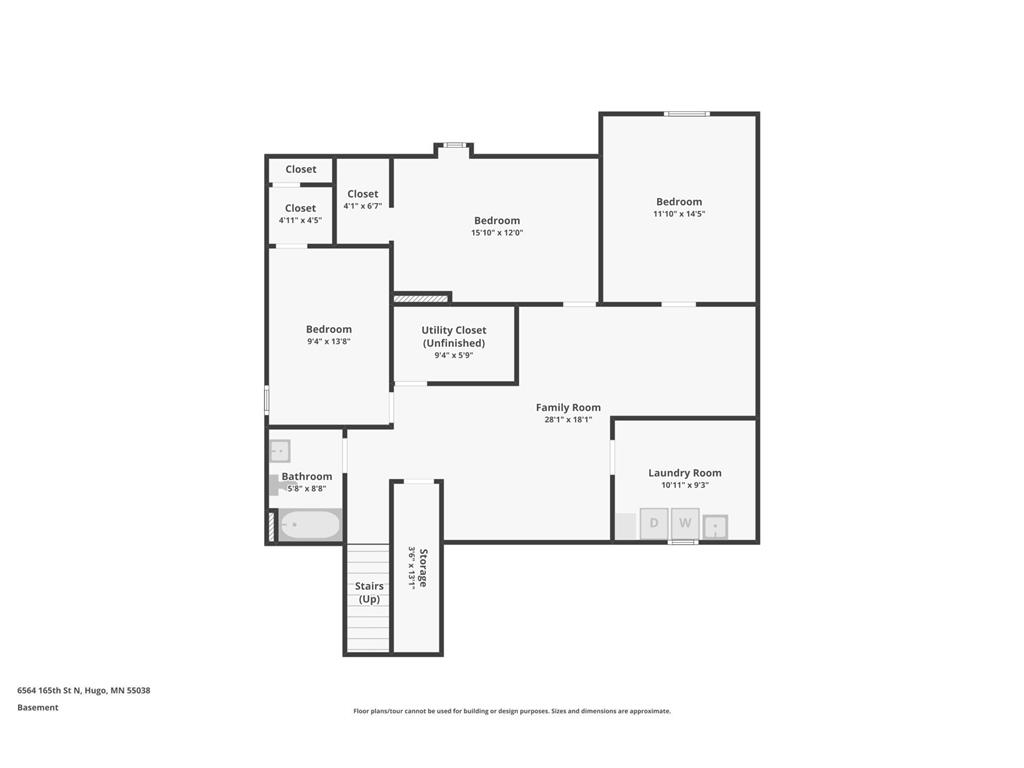 6564 165th Street N Hugo MN 55038 7007527 image65