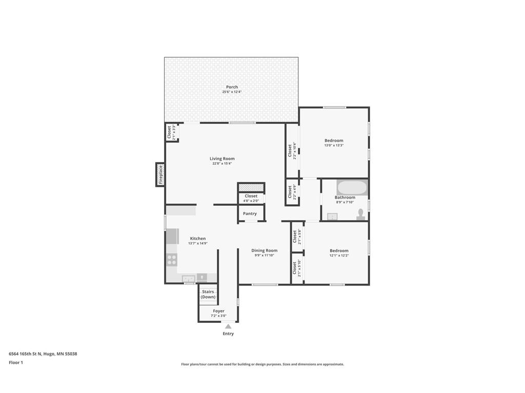 6564 165th Street N Hugo MN 55038 7007527 image66