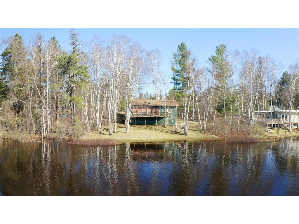 6565 White Pine Lane Biwabik Twp MN 55741 - Esquagama Lake 6723331 image1
