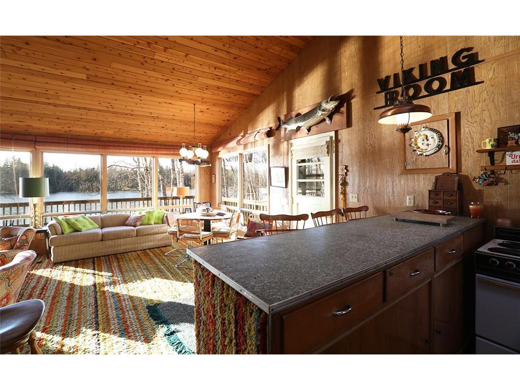 6565 White Pine Lane Biwabik Twp MN 55741 - Esquagama Lake 6723331 image5