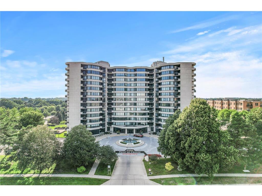 6566 France Avenue S 709, Edina, MN, 55435 MLS 6254016 Edina Realty