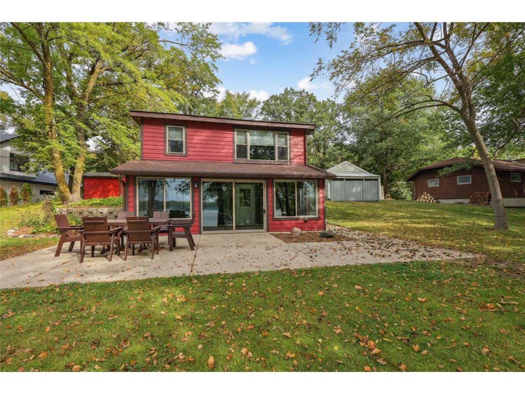 6567 150th Avenue NE Spicer MN 56288 - Nest 6790633 image1