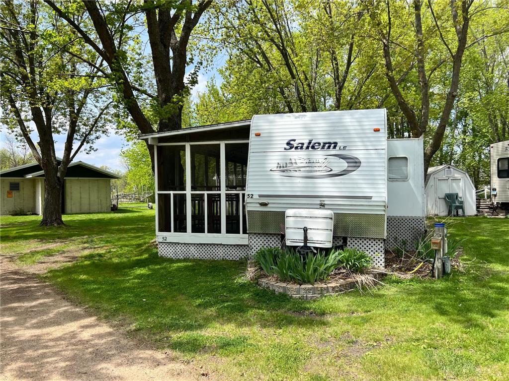 6567-52 State Highway 114 SW #52 Lake Mary Twp MN 56308 - Mary Lake 7079342 image1
