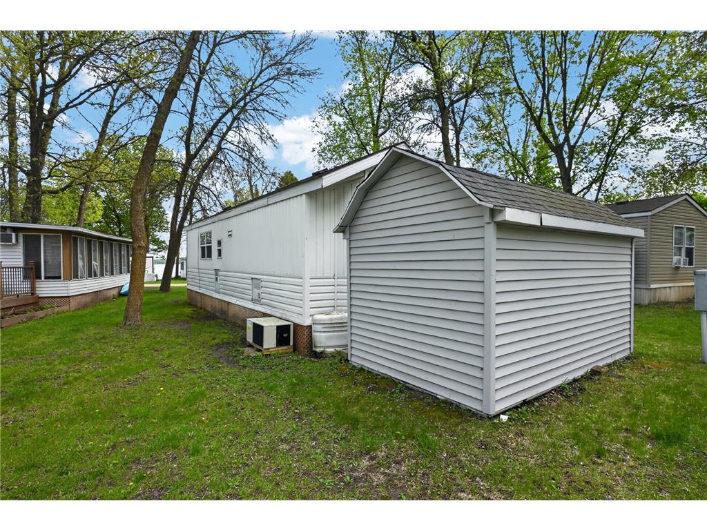 6567 State Hwy 114 SW #25 Alexandria MN 56308 - Mary Lake 7079440 image18