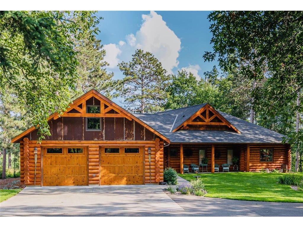 6567 N Point Drive Pine River MN 56474 - Whitefish Lake 6395046 image1