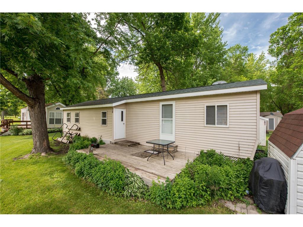 6567 State Highway 114 SW #13 Alexandria MN 56308 - Mary Lake 6693912 image1