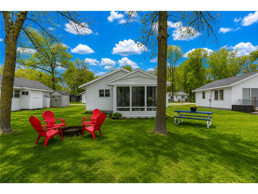 6567 State Highway 114 SW Lot 36 Alexandria MN 56308 - Mary Lake 7083793 image19