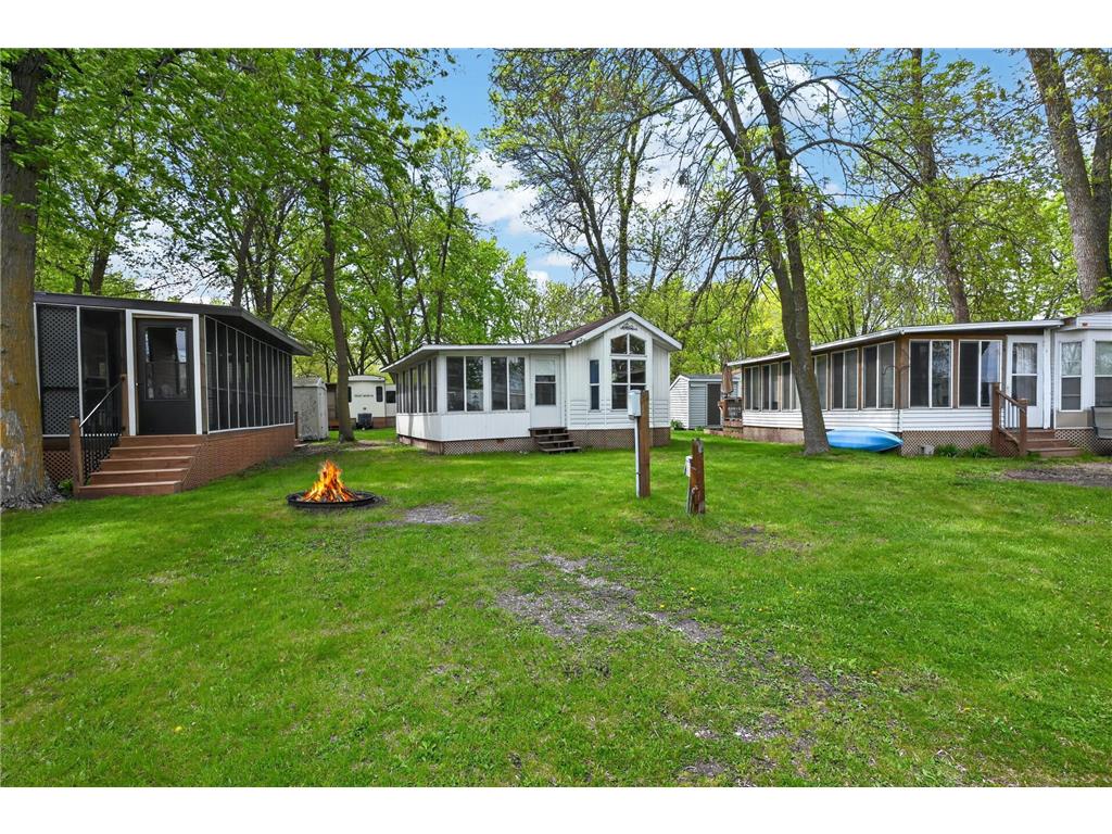 6567 State Hwy 114 #25 SW Lake Mary Twp MN 56308 - Mary Lake 7091884 image1
