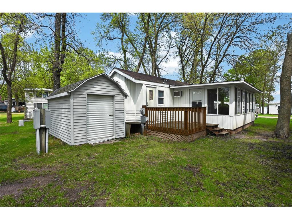 6567 State Hwy 114 #25 SW Lake Mary Twp MN 56308 - Mary Lake 7091884 image12