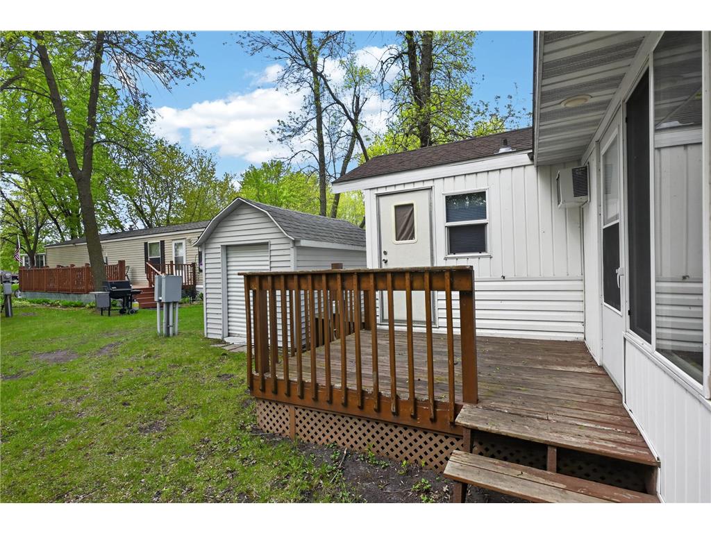 6567 State Hwy 114 #25 SW Lake Mary Twp MN 56308 - Mary Lake 7091884 image14