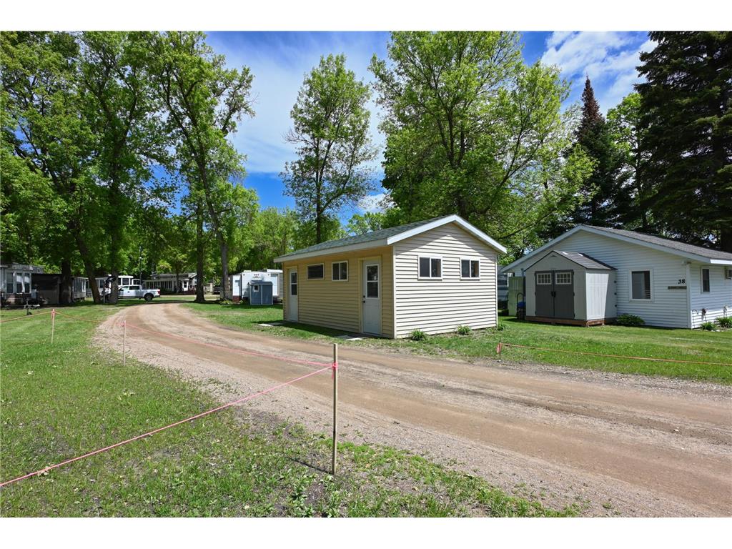6567 State Hwy 114 #25 SW Lake Mary Twp MN 56308 - Mary Lake 7091884 image26