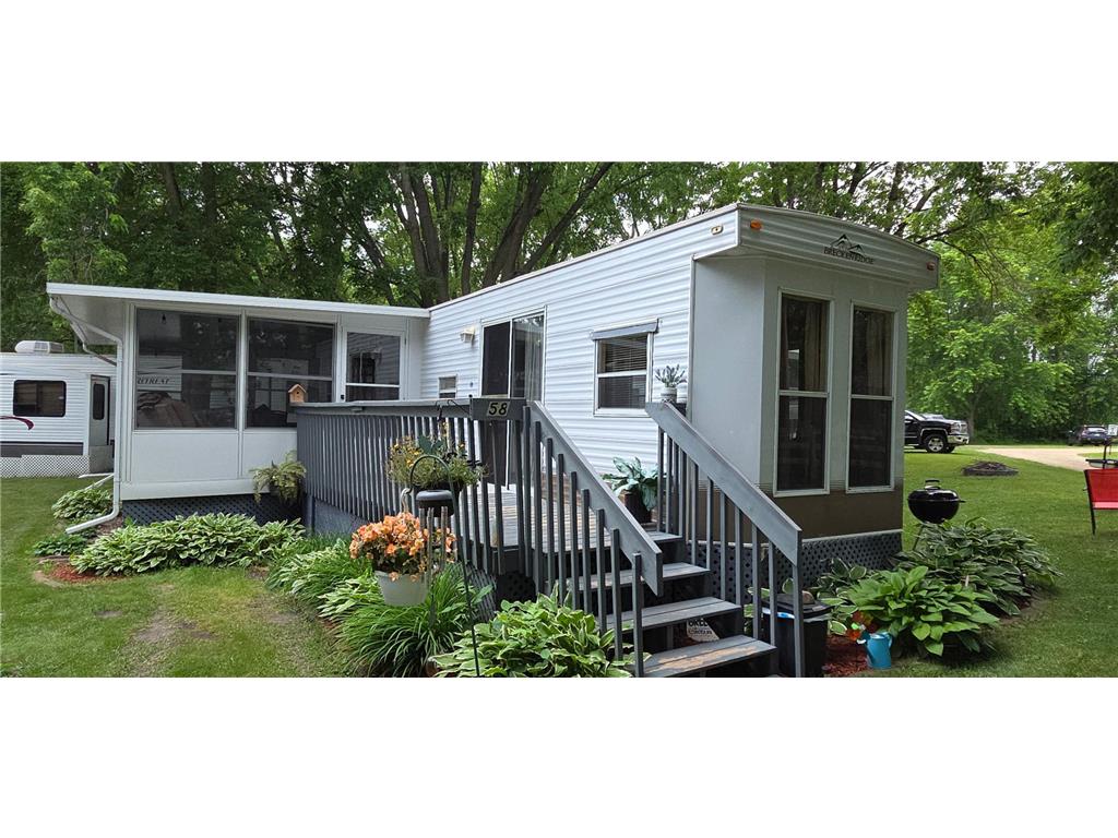 6567 State Hwy 114 # 58 SW Alexandria MN 56308 - Mary Lake 7101266 image1