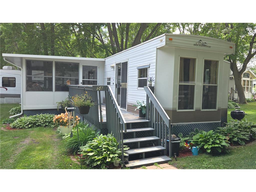 6567 State Hwy 114 # 58 SW Alexandria MN 56308 - Mary Lake 7101266 image2