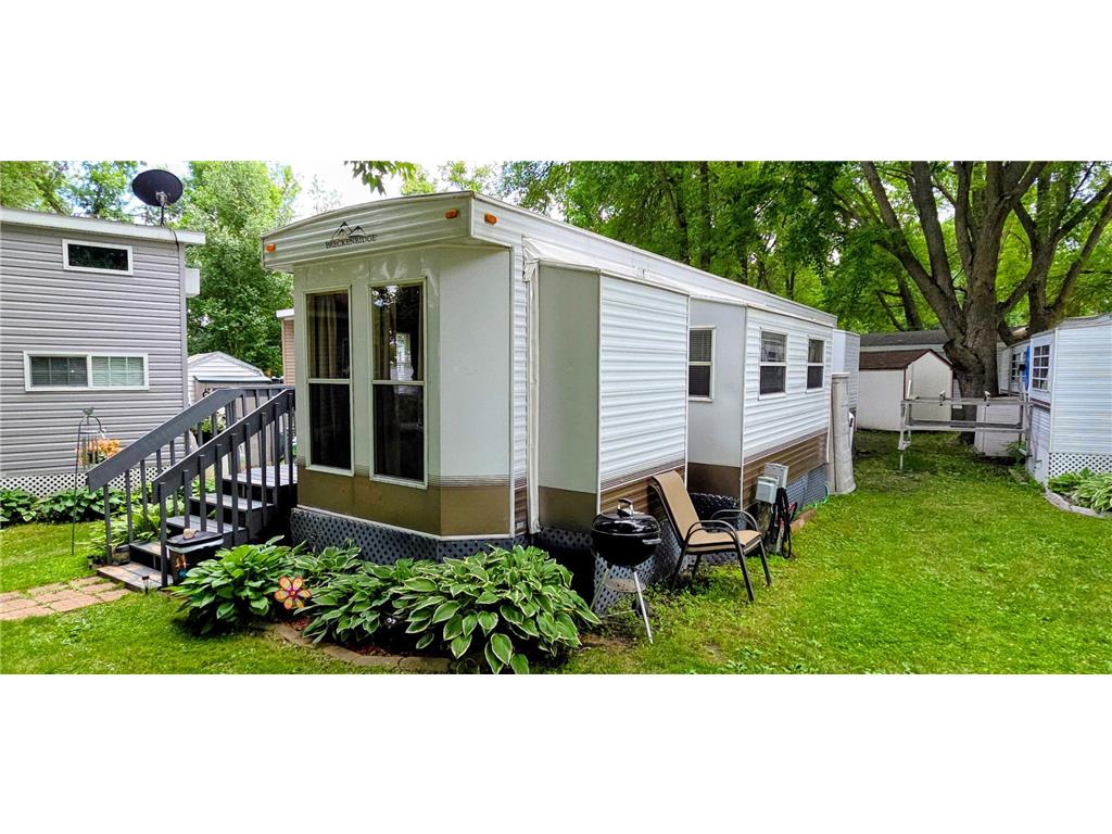 6567 State Hwy 114 # 58 SW Alexandria MN 56308 - Mary Lake 7101266 image3