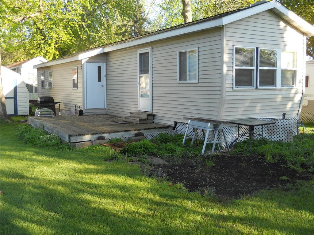 6567 State Hwy 114 SW #13 Lake Mary Twp MN 56308 - Mary Lake 7105001 image1