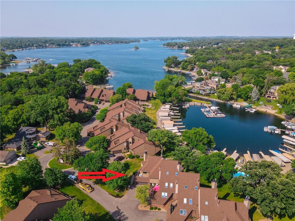 6568 Harborview Circle NE Prior Lake MN 55372 - Lower Prior 7046851 image1