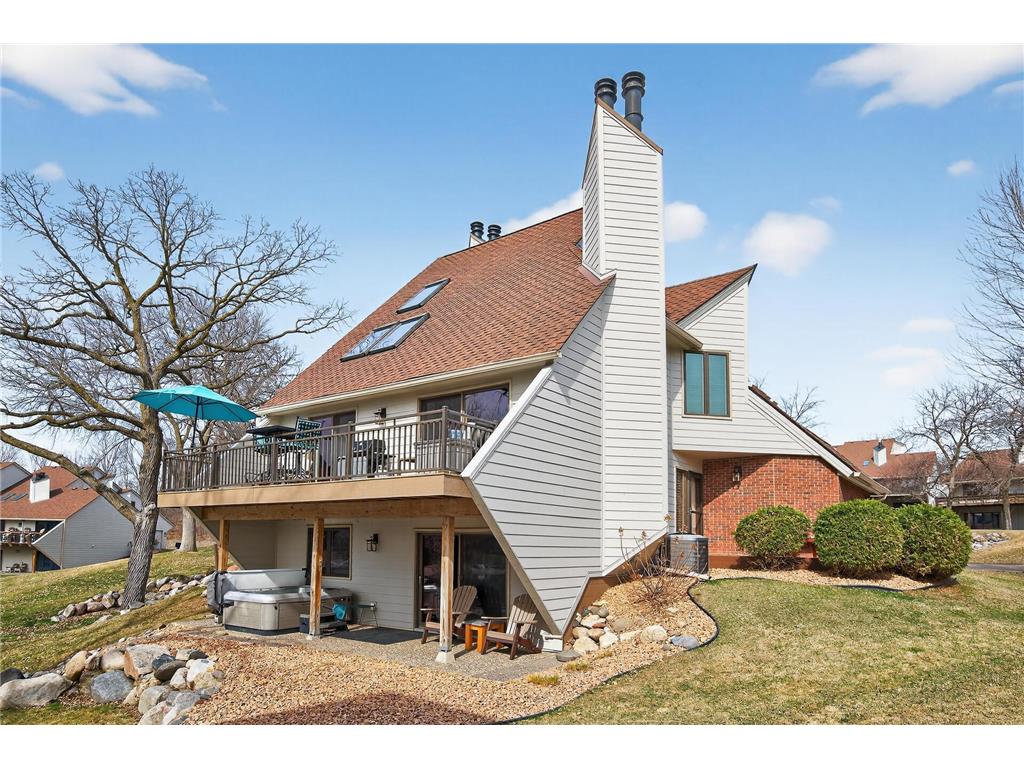 6568 Harborview Circle NE Prior Lake MN 55372 - Lower Prior 7046851 image52