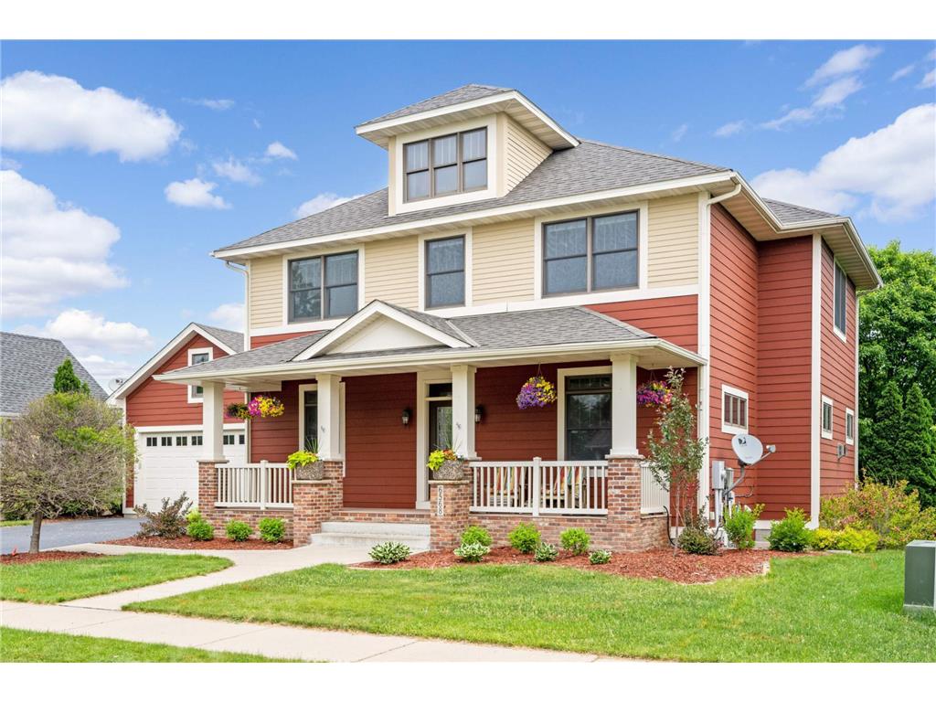6568 W Laketowne Drive, Albertville, MN, 55301 MLS 6436397 Edina