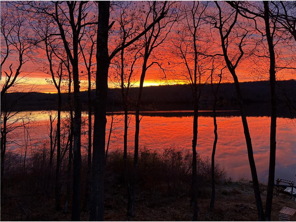 656N Hickory Ridge Trail Meteor Twp WI 54835 - Deer Lake 7002993 image1